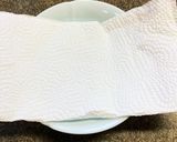 ちょっとだけ使いたい時に　冷凍野菜の解凍作り方3写真