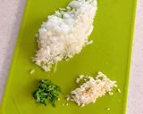 ゴーヤの肉詰め作り方4写真