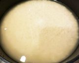 生コーンと生枝豆バター醤油夏ごはん作り方1写真