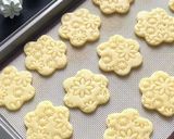 マーガレット柄クッキー作り方8写真