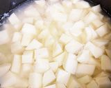 世界一美味しいポテトサラダ作り方2写真