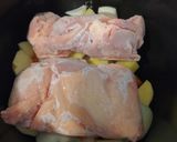 ホットクックで普通のカレーライス作り方2写真