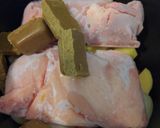 ホットクックで普通のカレーライス作り方3写真