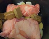 ホットクックで普通のカレーライス作り方5写真