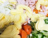 世界一美味しいポテトサラダ作り方8写真