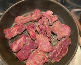 ビーフピラフ作り方3写真