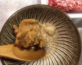 ぶっかけそうめん作り方1写真