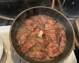 ビーフピラフ作り方5写真