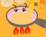 冷めても美味しい！揚げない豚ヒレカツ✨作り方4写真