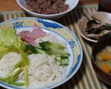 ぶっかけそうめん作り方3写真