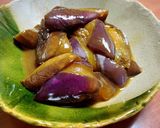 茄子のばっかり煮作り方6写真