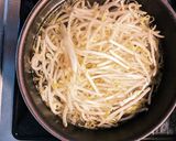 さっぱりもやし　箸休めに!作り方3写真