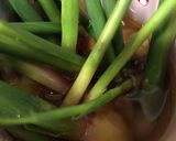 新生姜の甘酢漬（はじかみ）作り方4写真