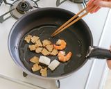 おうちで簡単再現♪秋田ケンミン焼ビーフン作り方5写真