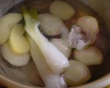さっぱりあったかオイル煮込み作り方3写真