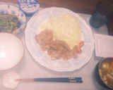 レンジで簡単♪シメジと水菜のお浸し作り方11写真