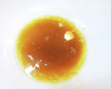 超簡単！しらすと水菜の和風パスタ！！作り方3写真