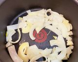 激辛スパイスカレー*市販のルーベース作り方3写真