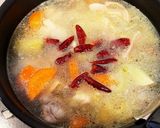 激辛スパイスカレー*市販のルーベース作り方6写真