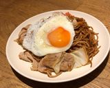 石巻焼きそば作り方4写真