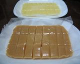 生キャラメル作り方6写真