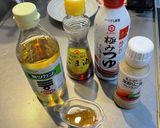 まだまだ暑い日にぴったり冷やし豚うどん作り方7写真