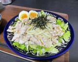 まだまだ暑い日にぴったり冷やし豚うどん作り方8写真