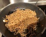 石巻焼きそば作り方2写真