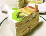 ヨーグルトクリーム作り方4写真