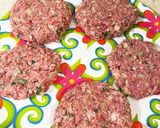 ヤミツキ!お好みソースで和風ハンバーガー作り方2写真