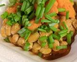 簡単・美味しい☆瓶ウニ納豆!作り方5写真