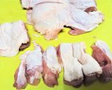 簡単！【鶏肉のチーズ照り焼き】ご飯が進む作り方2写真