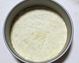 ケーキ台（ボトム）　チーズケーキの底作り方5写真