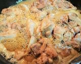 簡単！【鶏肉のチーズ照り焼き】ご飯が進む作り方5写真