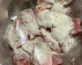 ヤムニョムチキン作り方3写真