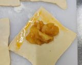 サクサクヘルシーアップルパイ作り方6写真
