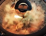簡単！【鶏肉のチーズ照り焼き】ご飯が進む作り方7写真