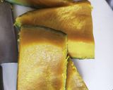 簡単！かぼちゃスープ　かぼちゃ大量消費に作り方1写真