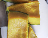 簡単！かぼちゃスープ　かぼちゃ大量消費に作り方1写真