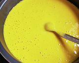 簡単！かぼちゃスープ　かぼちゃ大量消費に作り方4写真