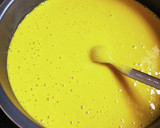 簡単！かぼちゃスープ　かぼちゃ大量消費に作り方4写真