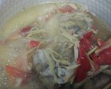 鯛の煮こごり作り方4写真