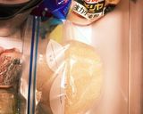 *お米の保存は冷蔵庫で*作り方2写真