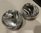 フライパンで簡単茶碗蒸し作り方4写真