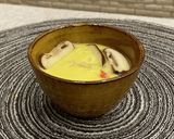 フライパンで簡単茶碗蒸し作り方6写真