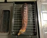 焼き茄子作り方4写真