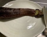 焼き茄子作り方6写真