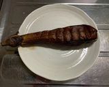焼き茄子作り方7写真