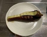 焼き茄子作り方8写真
