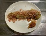 焼き茄子作り方10写真